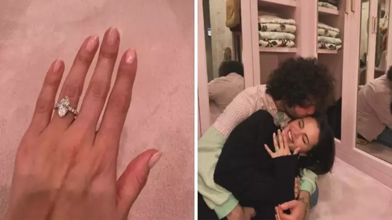 Selena Gomez evleniyor! 12 491823