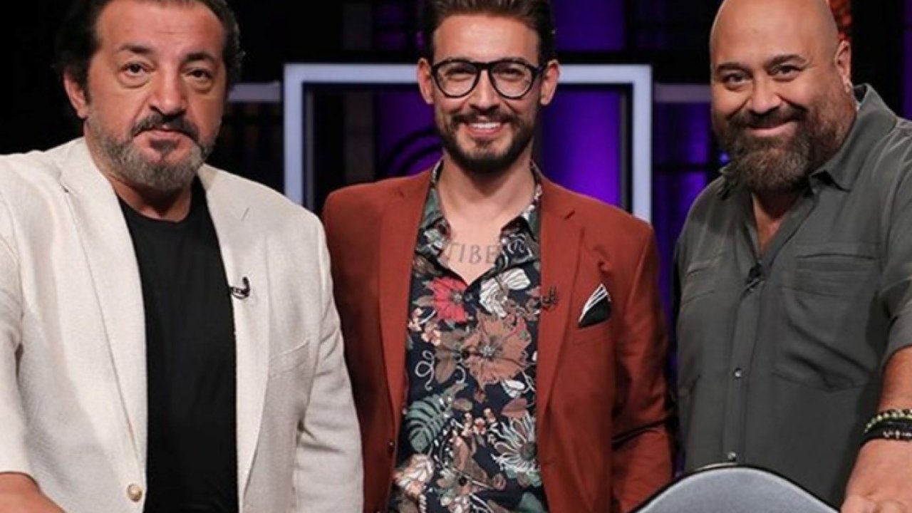 MasterChef'te Torpil İddiası Gündem Oldu! Yarışmacıların O Konuşması Tepki Çekti 1 491963