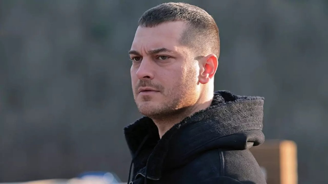 Çağatay Ulusoy yanıtladı; Yeni projesinden bölüm başı 3,5 milyon TL mi alacak? 12 492208