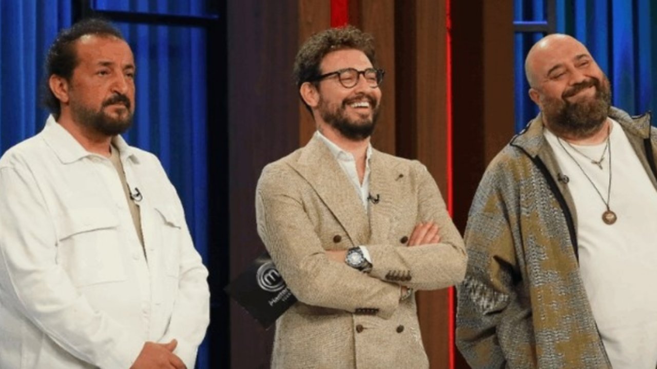 MasterChef'ten Şok Gelişme! Yarışmacılar 'Psikolojimiz Bozuldu' Diyerek İsyan E.. 5 492214
