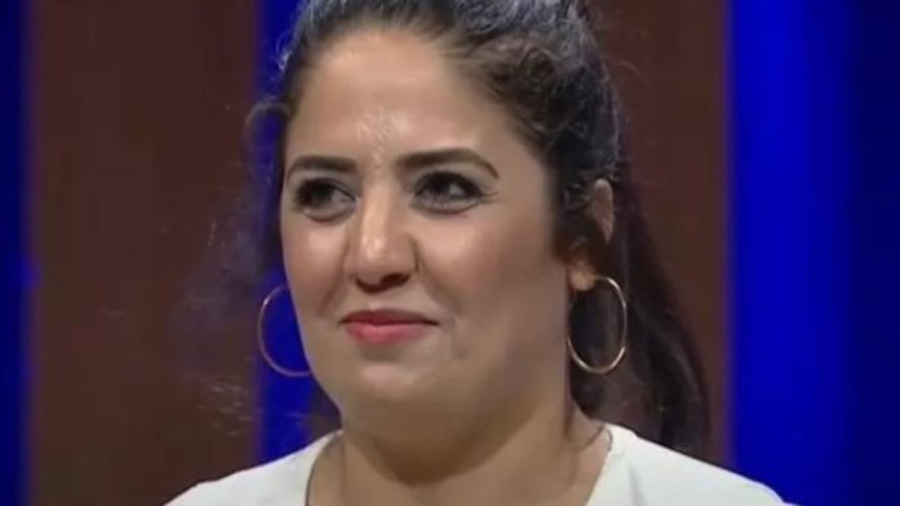 MasterChef Yıldızı Azize Polat Estetik Değişimiyle Şaşırttı! Görenler Tanıyamadı 31 492217