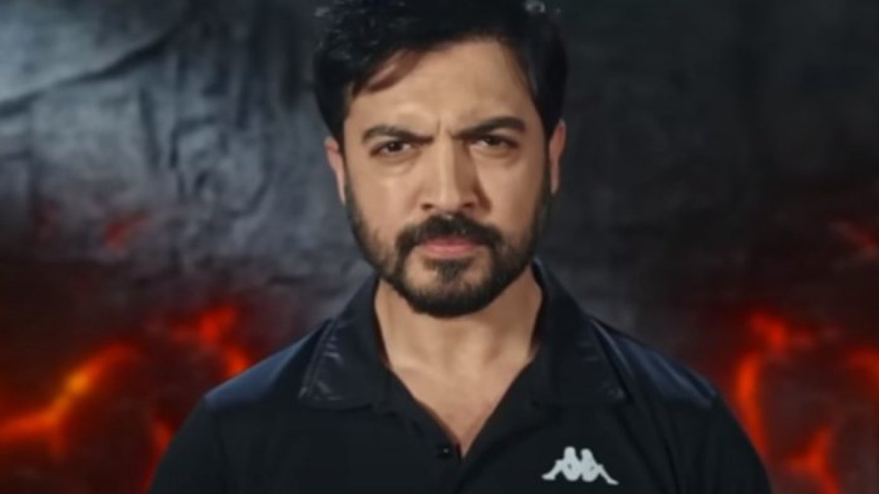 Yusuf Güney'den yeni açıklama!: İşte 2025'in kehanetleri 1 492996