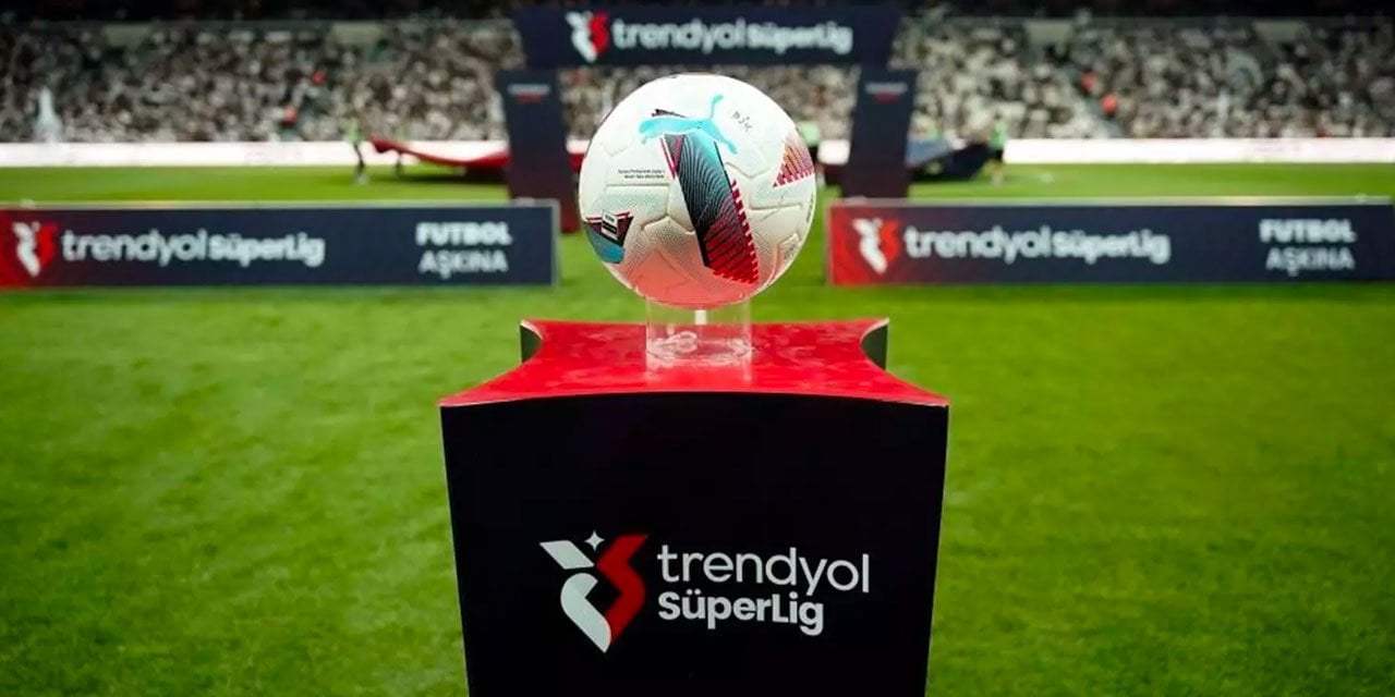Yapay Zekanın Süper Lig Tahmini! 1 493665
