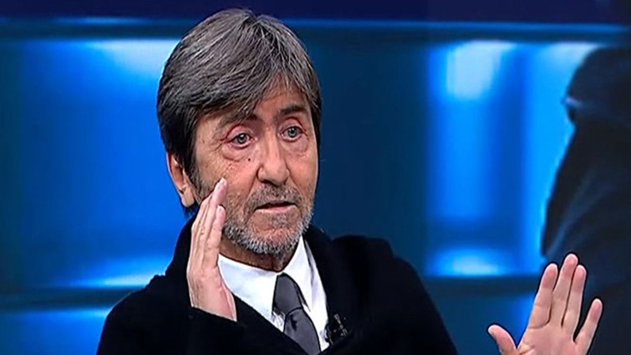 Rıdvan Dilmen, Fenerbahçe'nin yeni transferini duyurdu 20 493685