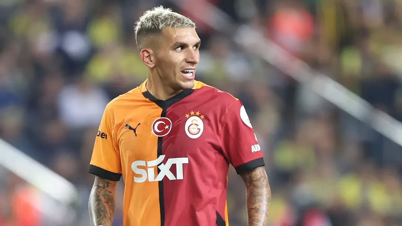 Galatasaray’a Büyük Şok: UEFA Gelirlerine El Konuldu! 1 493691