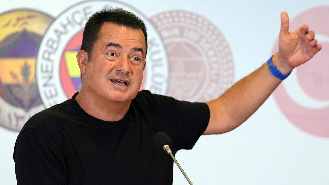 Acun Ilıcalı'dan Fenerbahçe Taraftarına Büyük Müjde: 3 Yıldız Geliyor! 5 493721