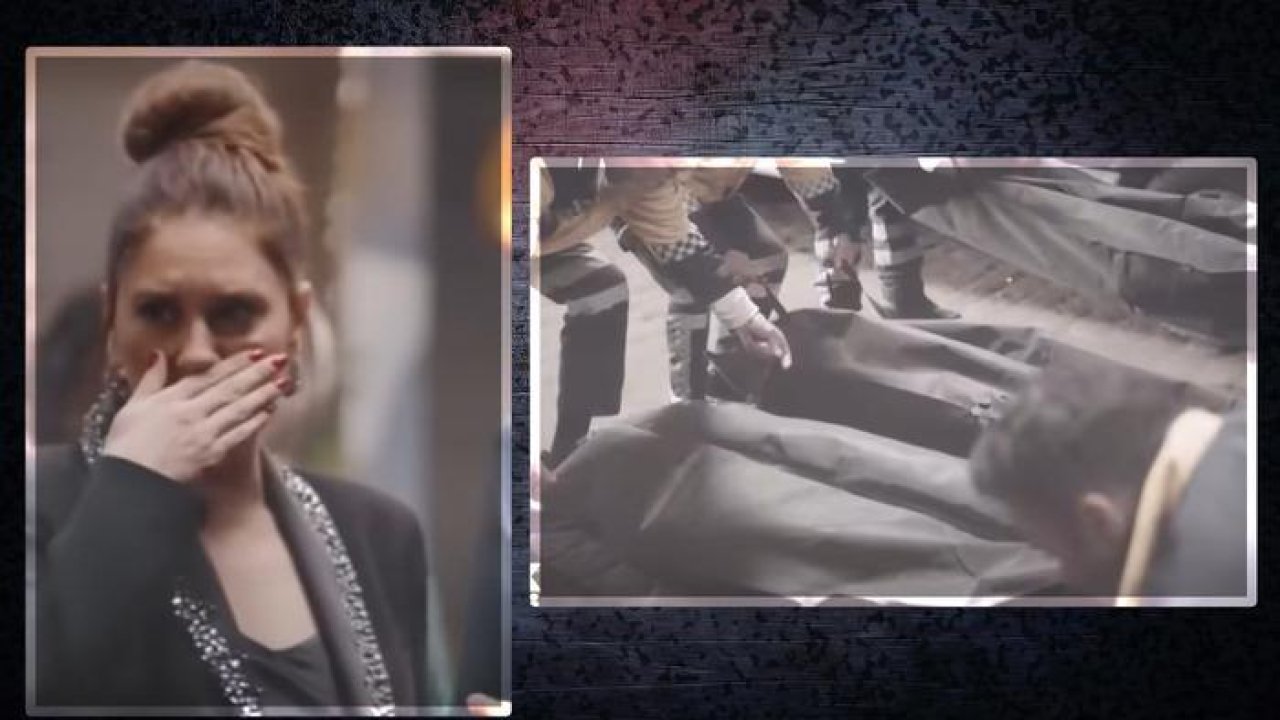 Kızılcık Şerbeti'nde Şok Ayrılıklar! Diziden Kimlerin Gidileceği Tek Tek İfşa Oldu! 13 494293