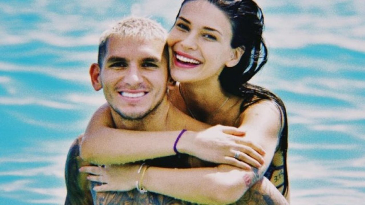 Devrim Özkan neden ayrıldıklarına dair ipucu verdi! 36 494525