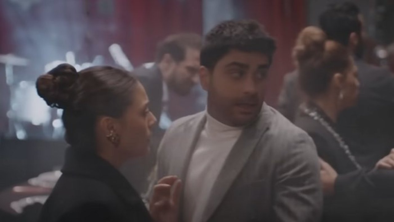 Kızılcık Şerbeti'nden ayrılan o isim ifşa oldu!: O karakter öldü! 39 494533