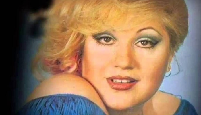 Türk Müzik Dünyasının Unutulmaz İsmi Gönül Akkor Hayatını Kaybetti 4 494712