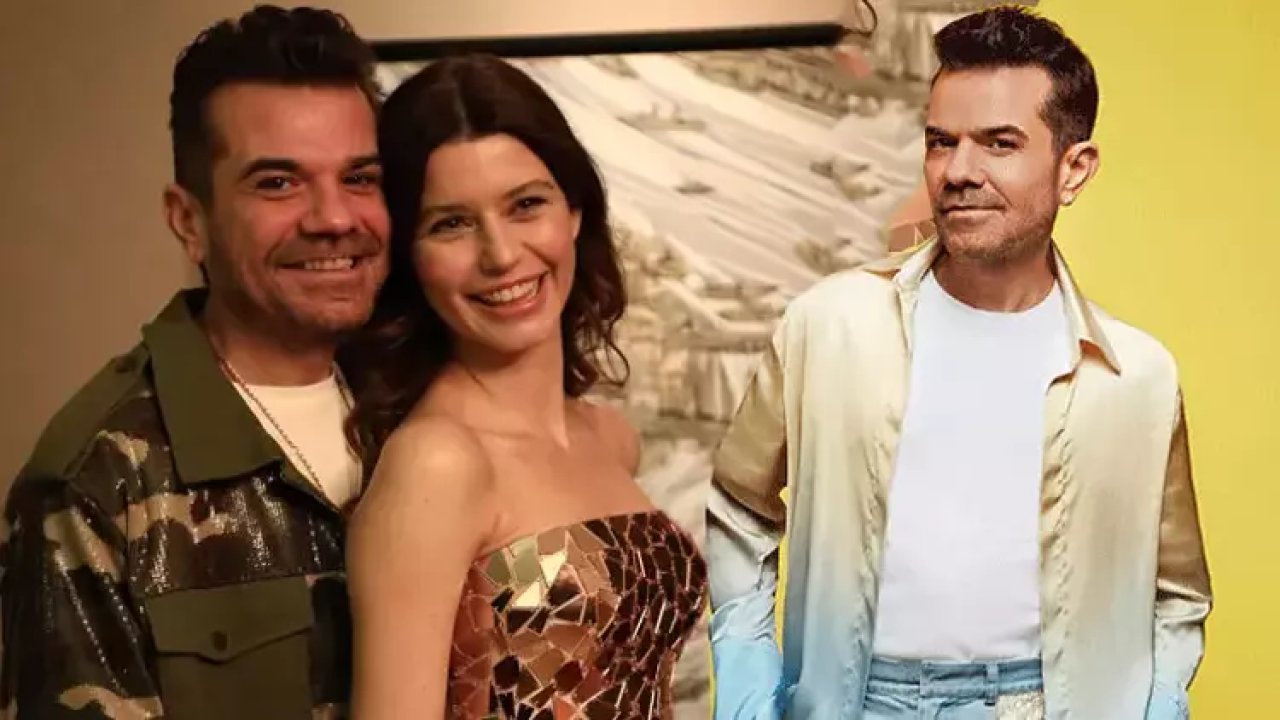 Kenan Doğulu'dan Beren Saat itirafı; 5 kere evlenme teklifi ettim 6 494926