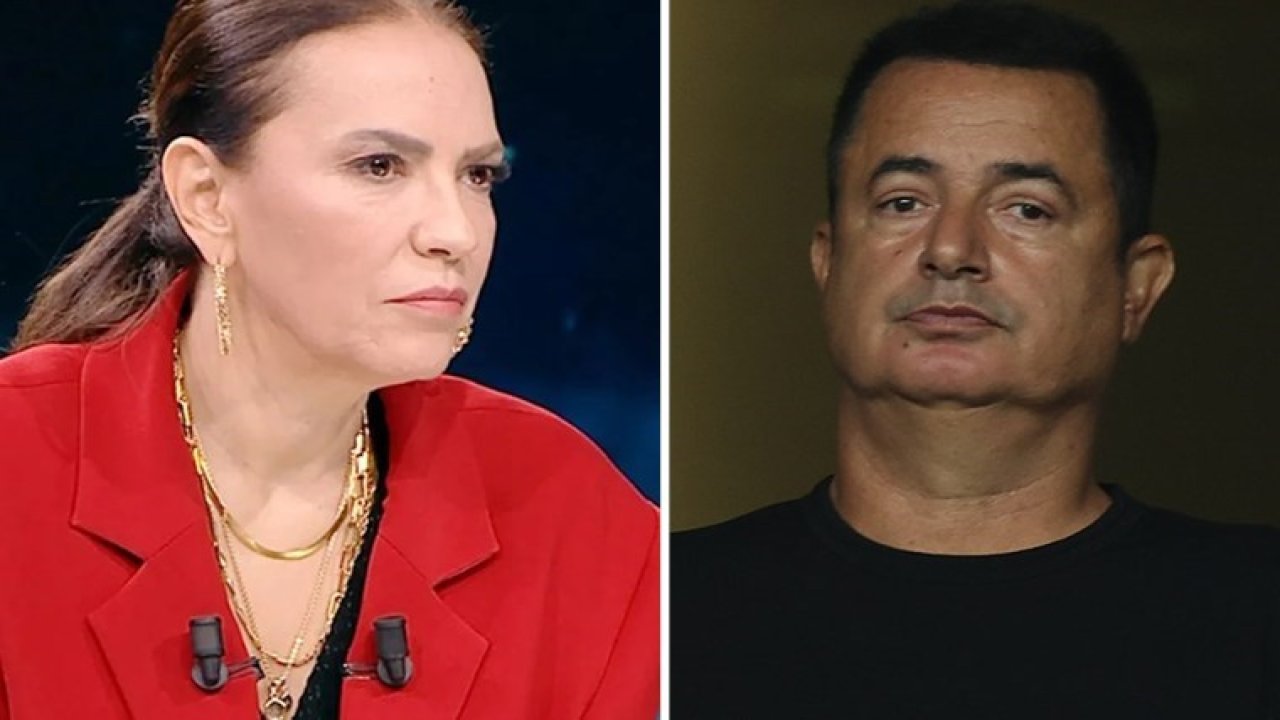 'Umarım bu sana ders olmuştur' 7 495046