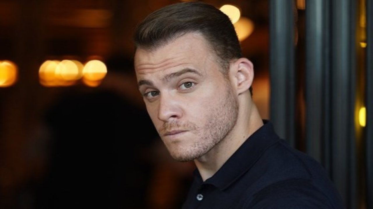 'Ölümü Türkiye'ye gelme sebebim oldu' 8 495056