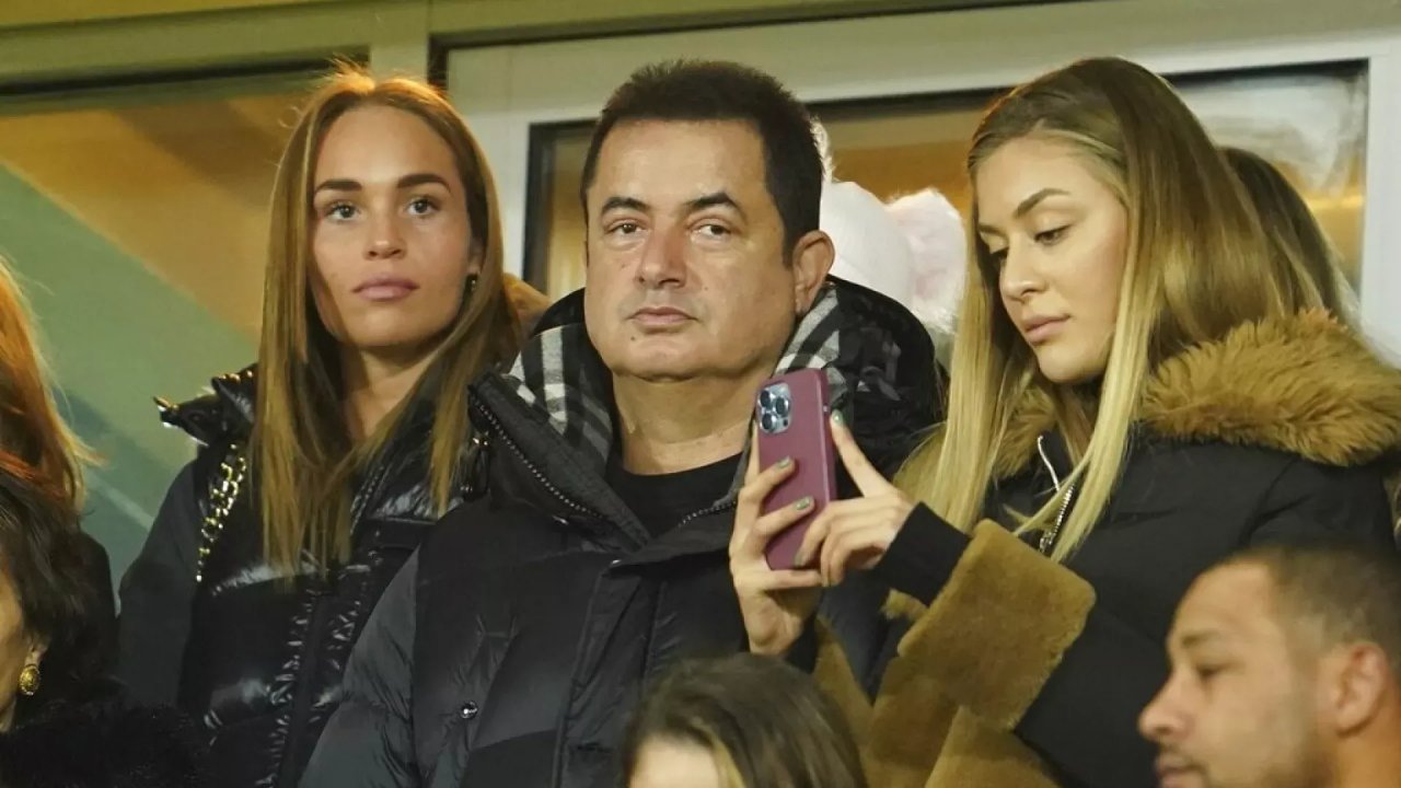 Acun’dan tepki toplayan flaş karar: Türk bayrağıyla giriş yasaklandı! 7 495271