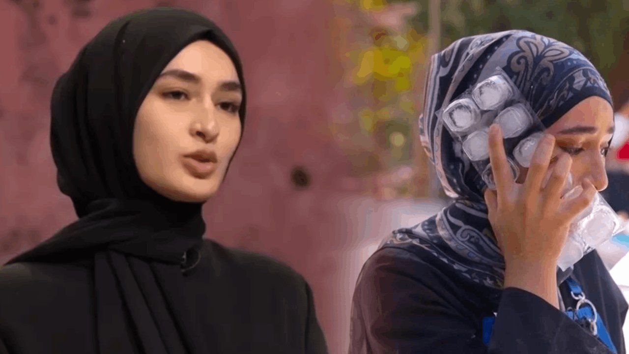 MasterChef Yarışmacısı Beyza Yeni Kararını Açıkladı 3 495308