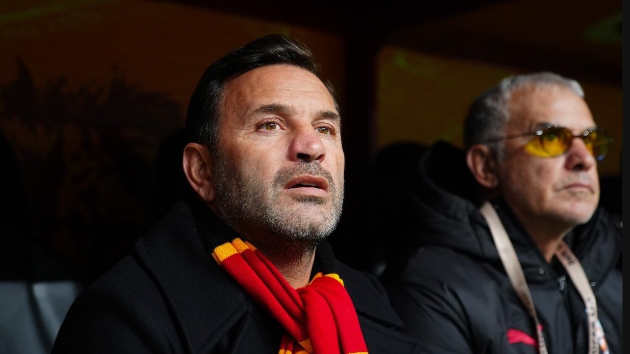 Buruk'tan İlkay Gündoğan açıklaması geldi 1 495349