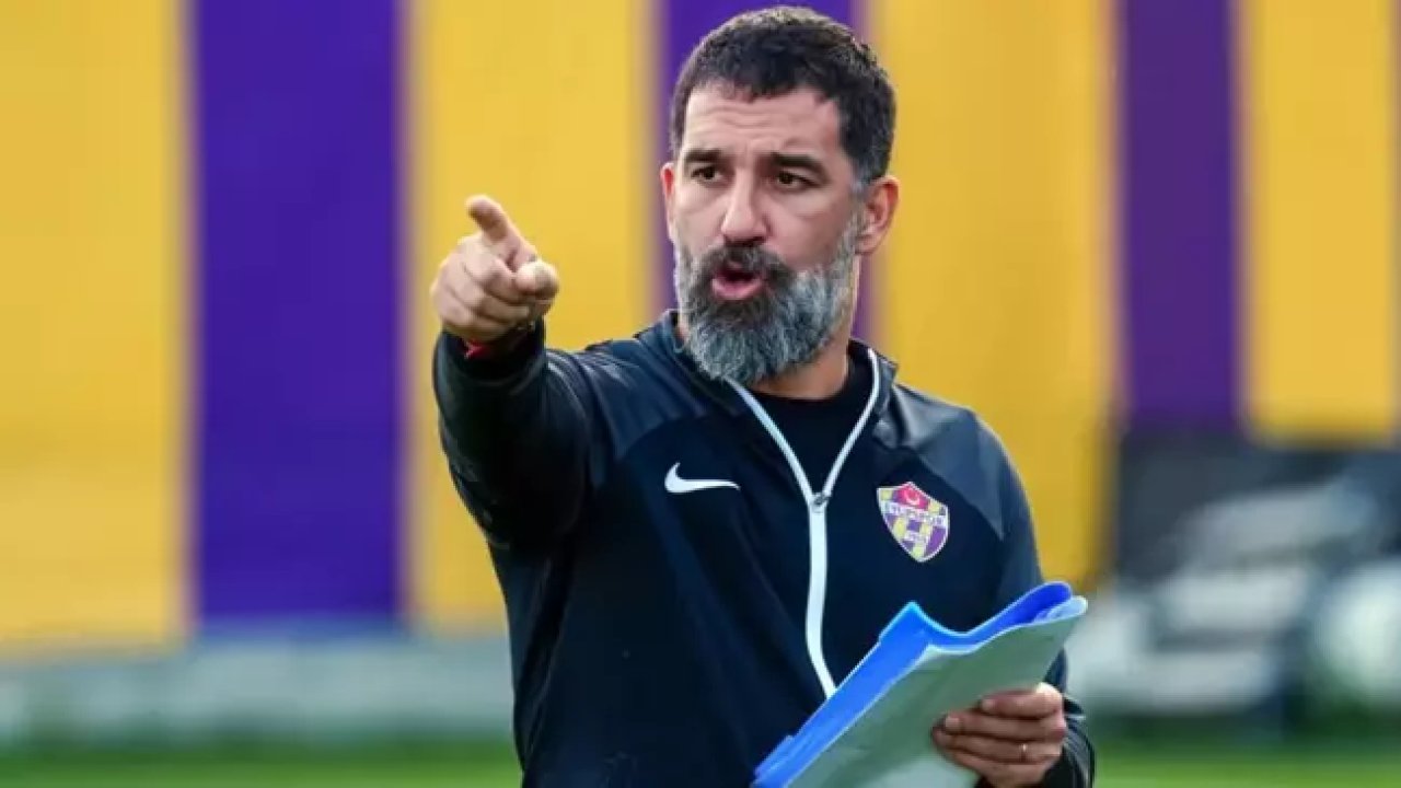Ve Beklenen Oldu! Arda Turan Takımın Başına Geçiyor: Resmen Açıklandı! 1 495358