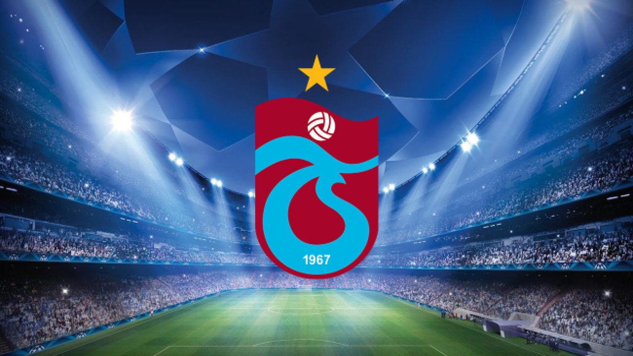 Maç Sonrası Flaş İddia! "Trabzonspor Onun Sözleşmesini Feshedecek!" 20 495372