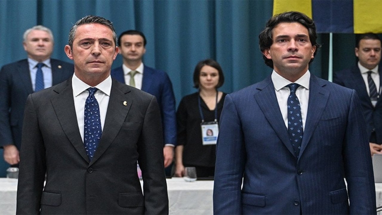 Fenerbahçe’den Galatasaray maçı ardından açıklama! ‘Yanlı kararlar’ 7 495386