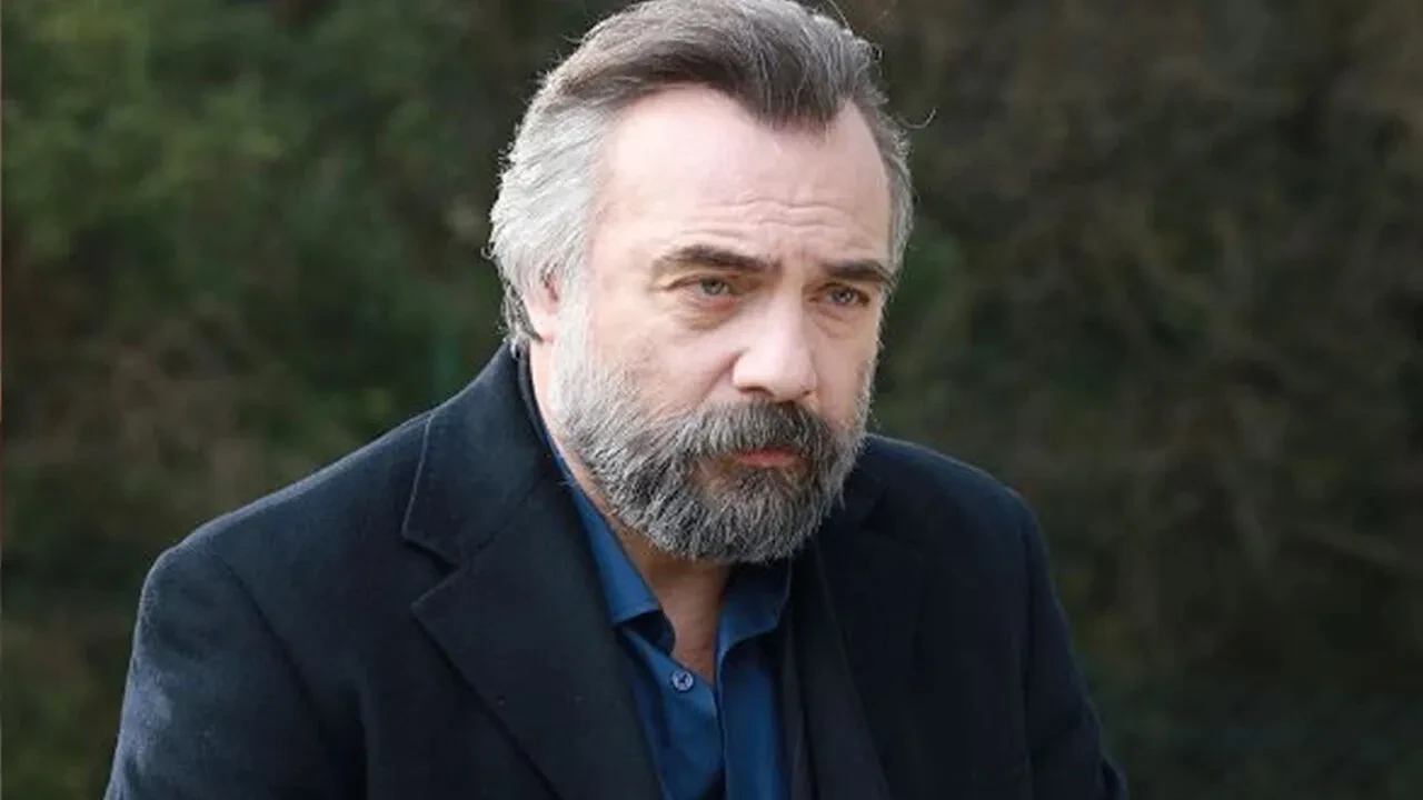 Oktay Kaynarca "Ev Hapsi" ile setlere dönüyor 13 495607