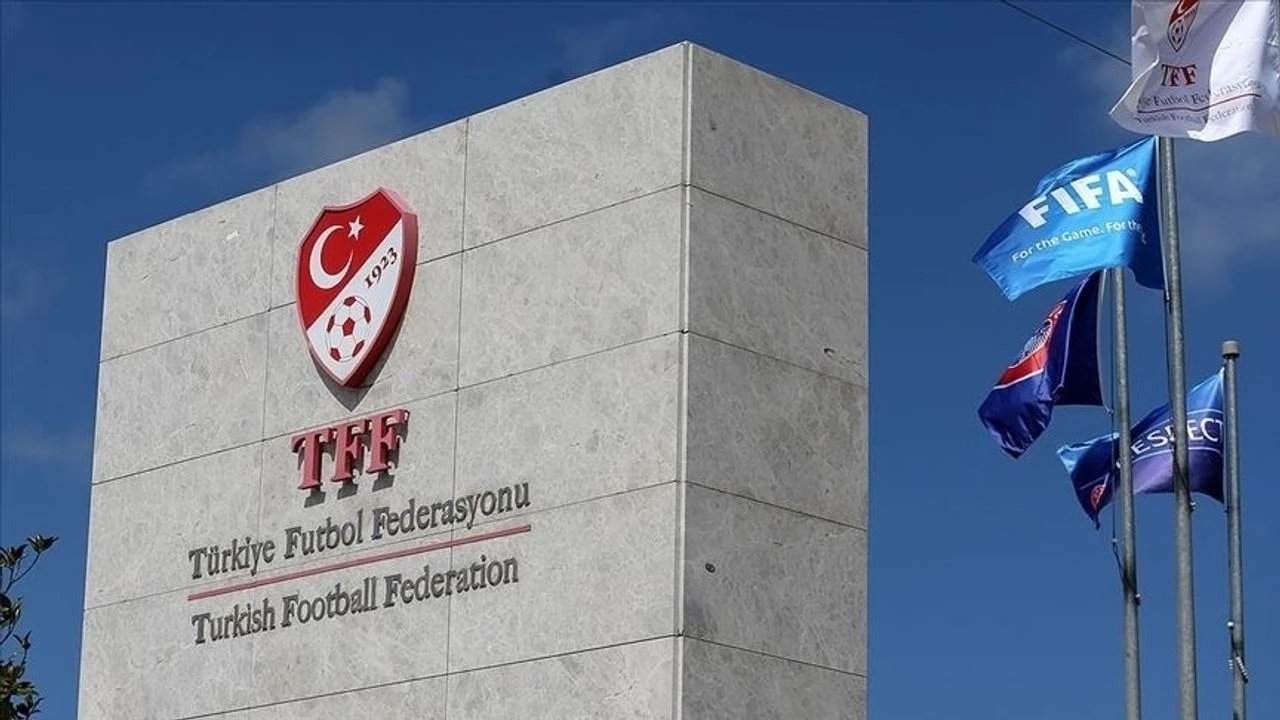 'Süper Lig'in ikinci yarısında geçici süreyle yabancı VAR hakemi olacak' 14 495895