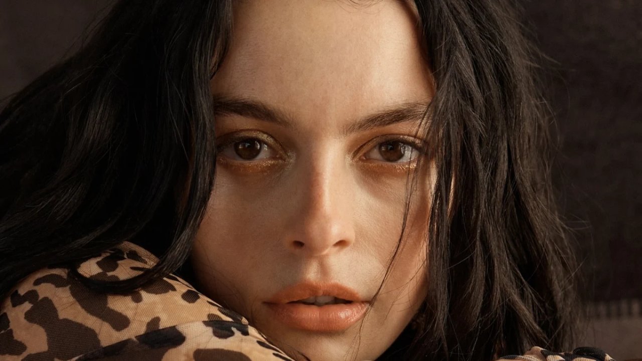 Türk oyunculara fark attı; Oyuncu Melis Sezen, IMDb Starmetre listesinde 1 495914