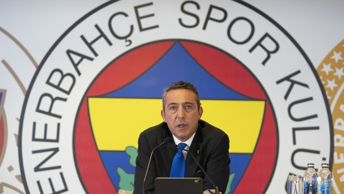Fenerbahçe Türkiye Kupası’na Katılma Kararı Aldı 7 495974