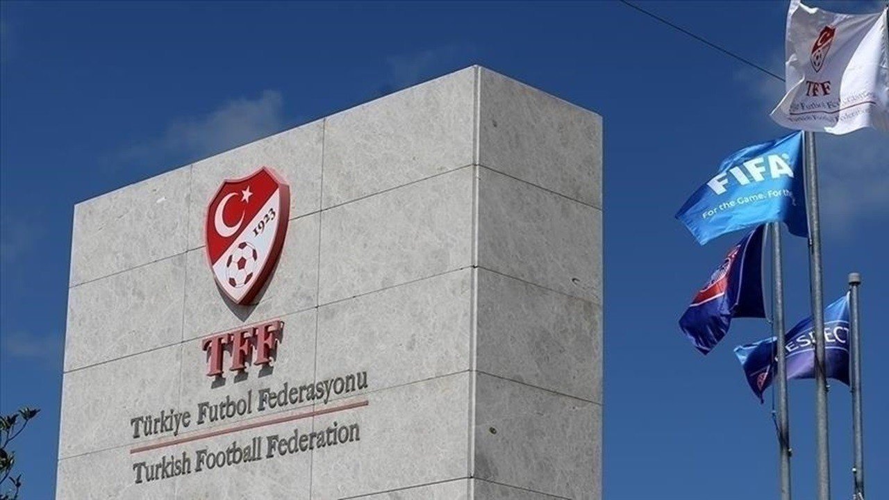 PFDK, 5 Süper Lig kulübüne para cezası uyguladı 2 496100