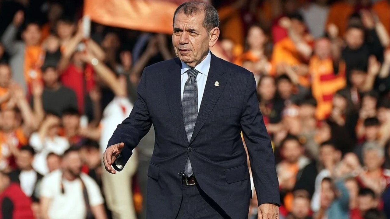 Galatasaray TFF'ye flaş çağrıda bulundu! 'Susturamazsınız...' 4 496102