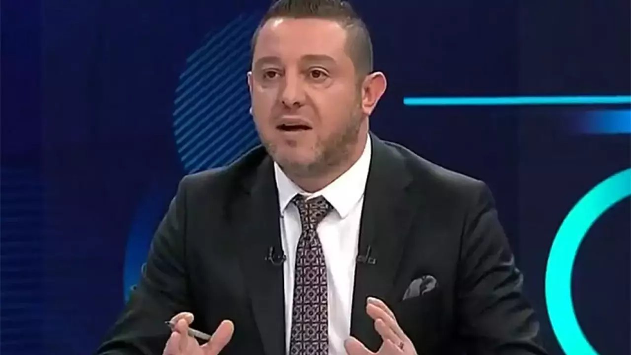 Nihat Kahveci, Galatasaray'ın 2 oyuncusunu işaret etti: 'Onlara karşı oynamak isteme.. 9 496479