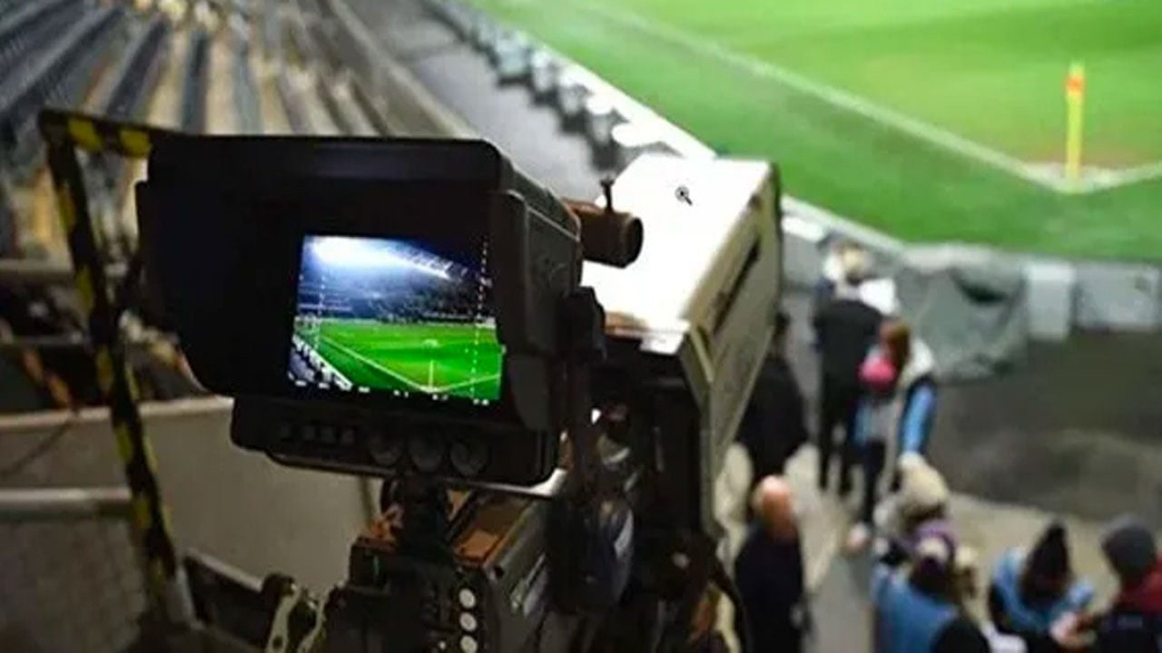 TFF ile anlaşma sağlandı; yeni yayıncı ilk maçı şifresiz yayınlayacak 10 496934