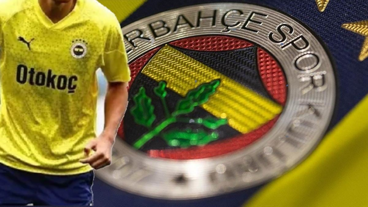 Genç Futbolcu Belçika’ya Transfer Oluyor! 12 496942