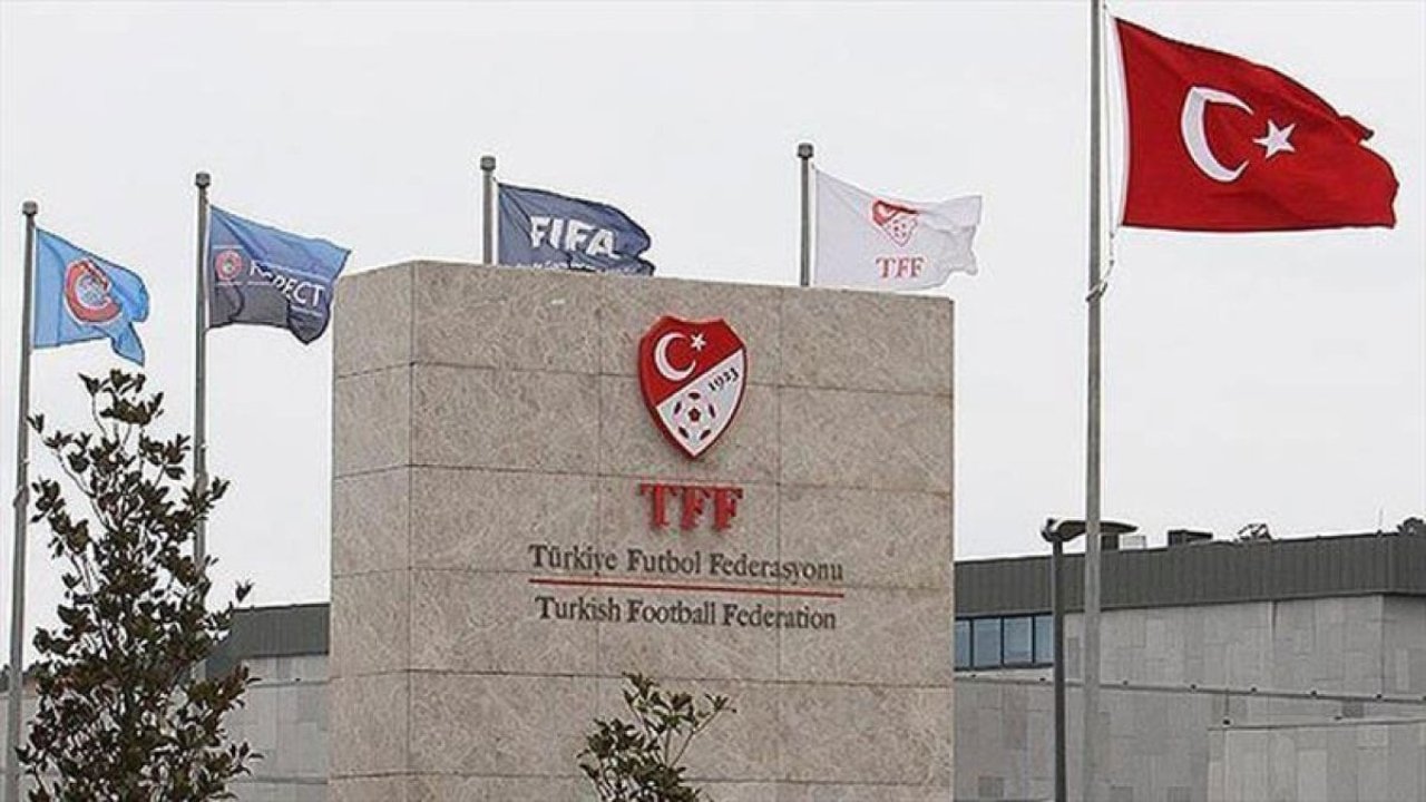 PFDK, Galatasaray ve Fenerbahçe'ye büyük para cezası verdi 2 497100