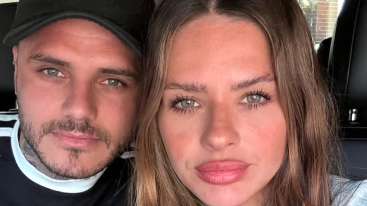Arjantin basınından sürpriz iddia! Icardi yeniden baba oluyor 6 497142