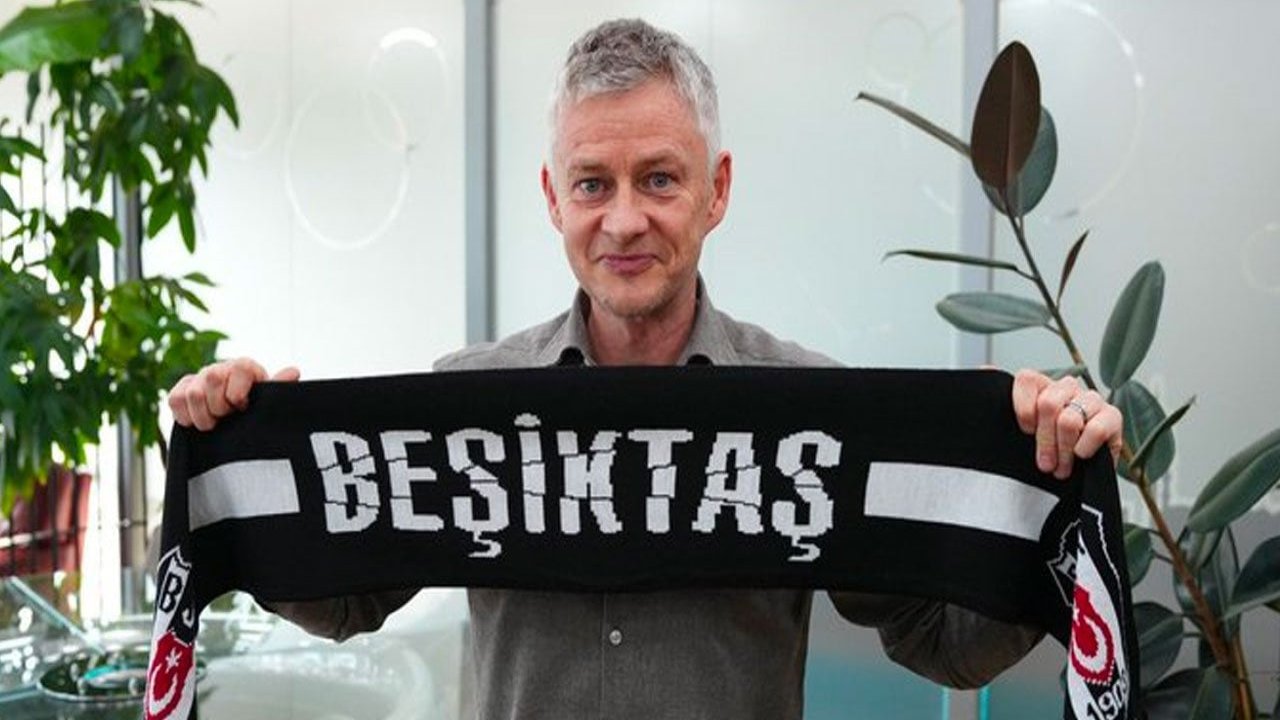 Solskjaer Göreve Hızlı Başladı 11 497251