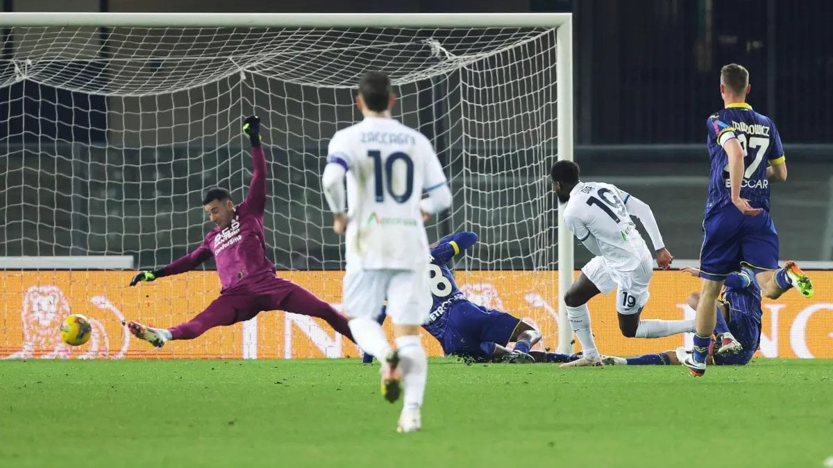 Lazio’dan Verona’ya farklı galibiyet: 3-0 6 497328