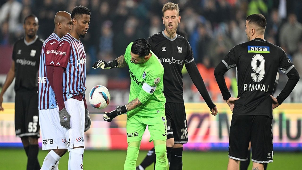 Şenol Güneş'ten açıklama: "Uğurcan aslında gitmezdi" 2 497432