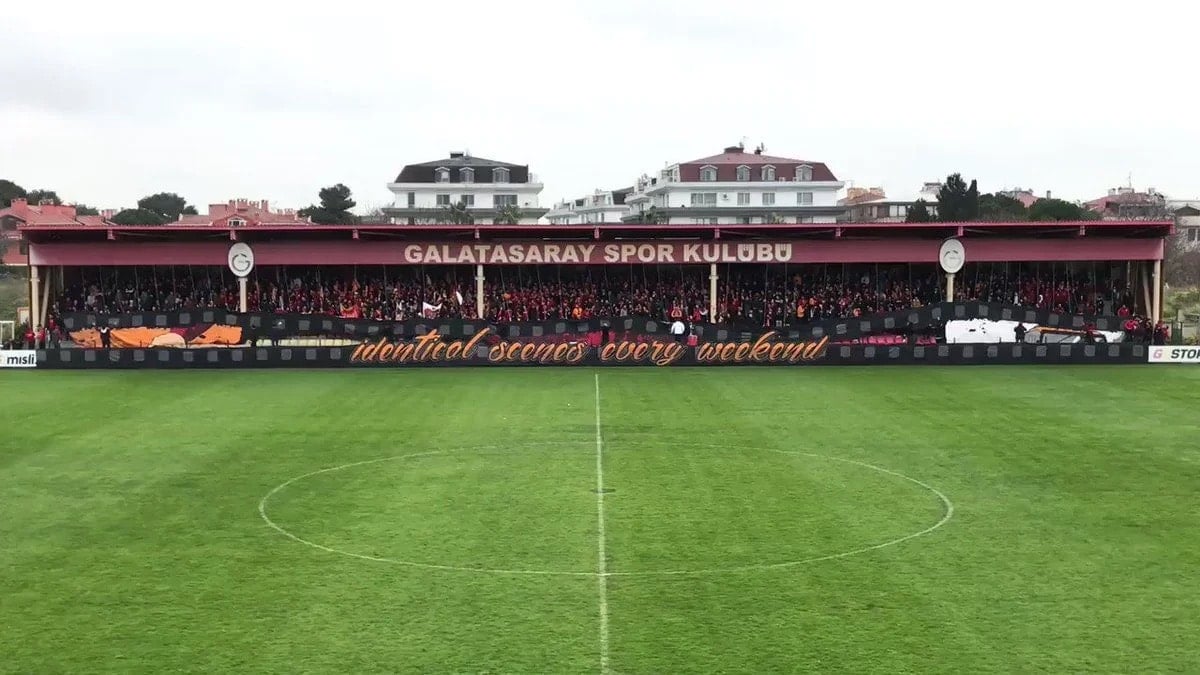 Galatasaray’dan büyük gelir hamlesi 7 497454
