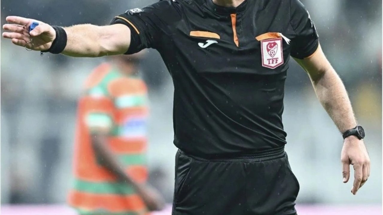biri amatöre, diğeri 3. Lig'e 4 497548