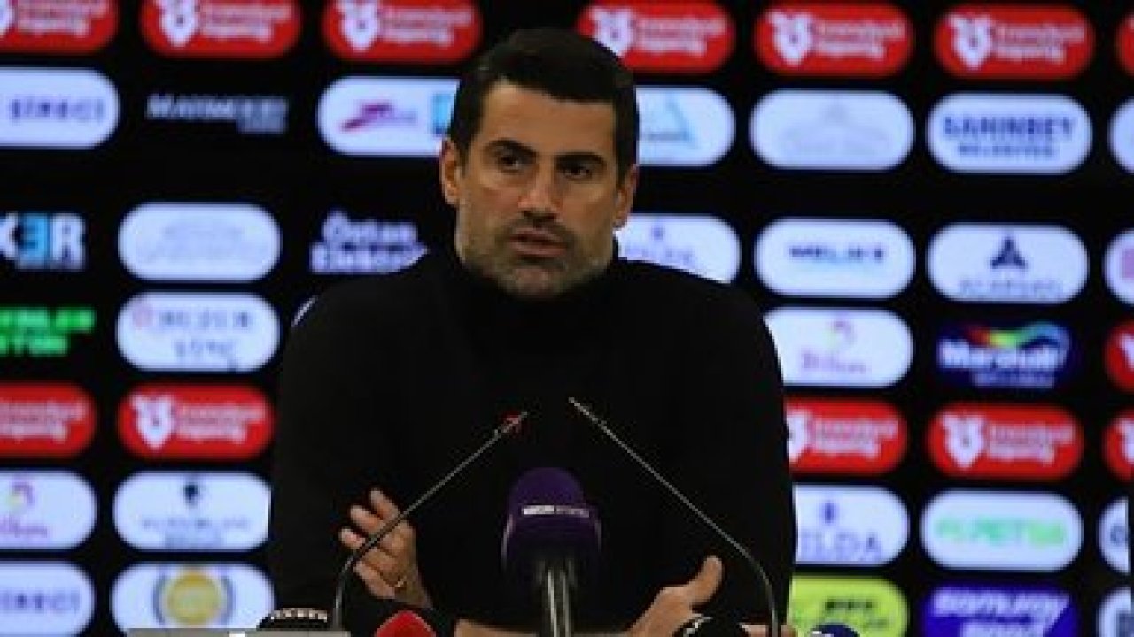 Volkan Demirel’den Arda Turan açıklaması! 2 497586