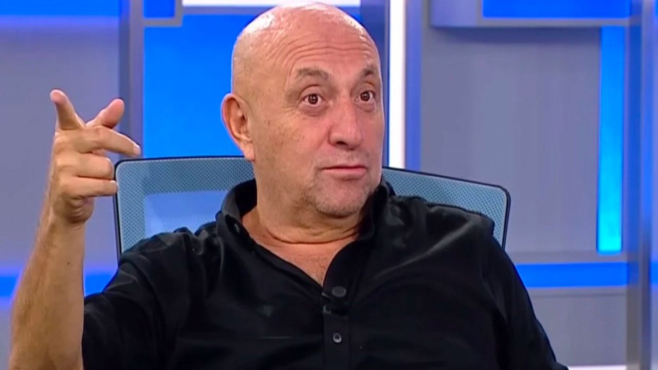 Sinan Engin'den Fenerbahçe-Olimpik Lyon Maçı İçin Tahmin 5 497605