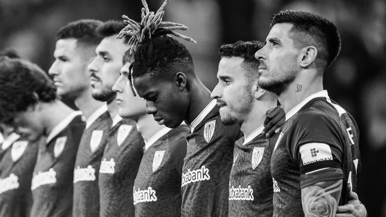 Athletic Bilbao, Bolu Kartalkaya'daki yangında hayatını kaybedenler için mesaj paylaştı 11 497608