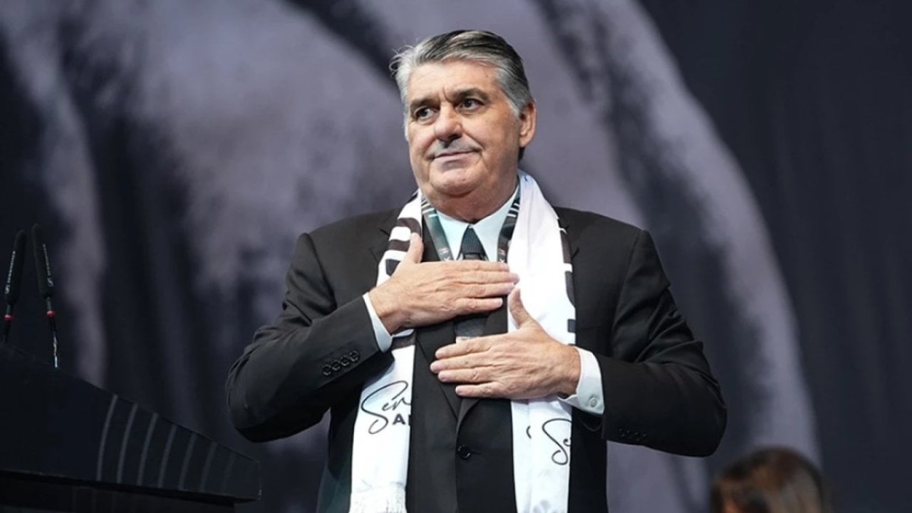 Beşiktaş'ın böyle zaferleri yaşaması için buradayız 3 497632