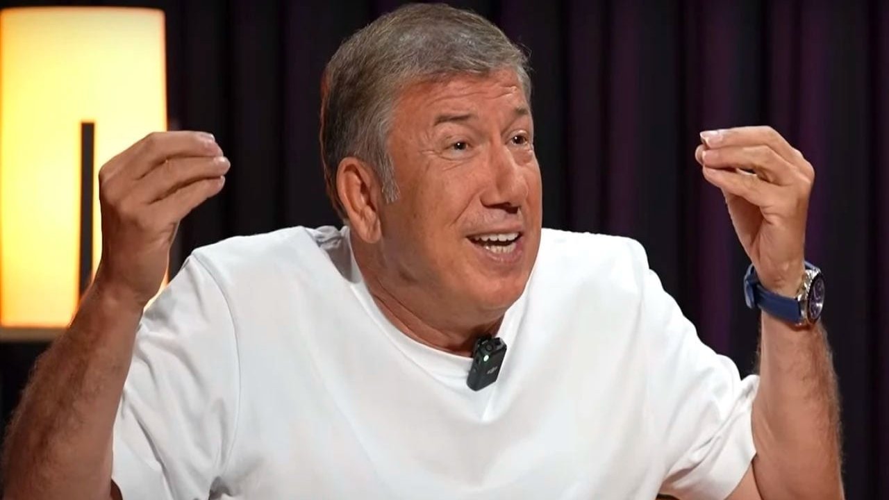 Tanju Çolak Galatasaray'a çok sert eleştirilerde bulundu: "Futbolcular bile kaçıp gi.. 6 497800