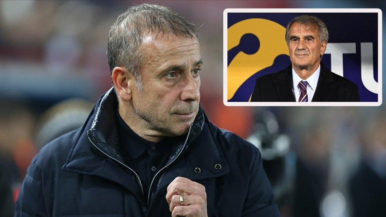 Abdullah Avcı, canlı yayında Şenol Güneş'e yüklendi! Açıklamaları tepki topladı 9 497881