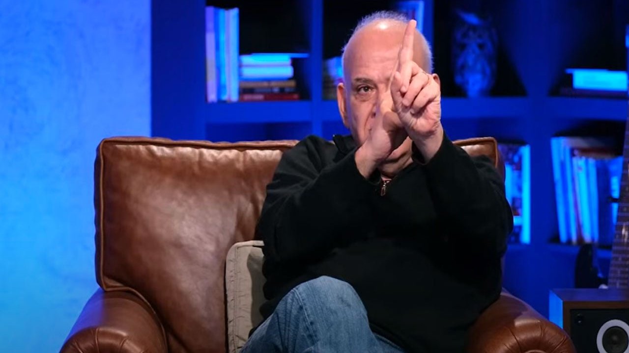 Ahmet Çakar'dan yorum: "Net bir penaltı" 14 497896