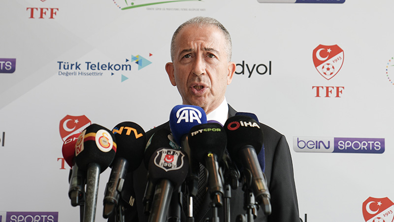 Metin Öztürk’ten Dikkat Çeken Açıklamalar! 9 497903