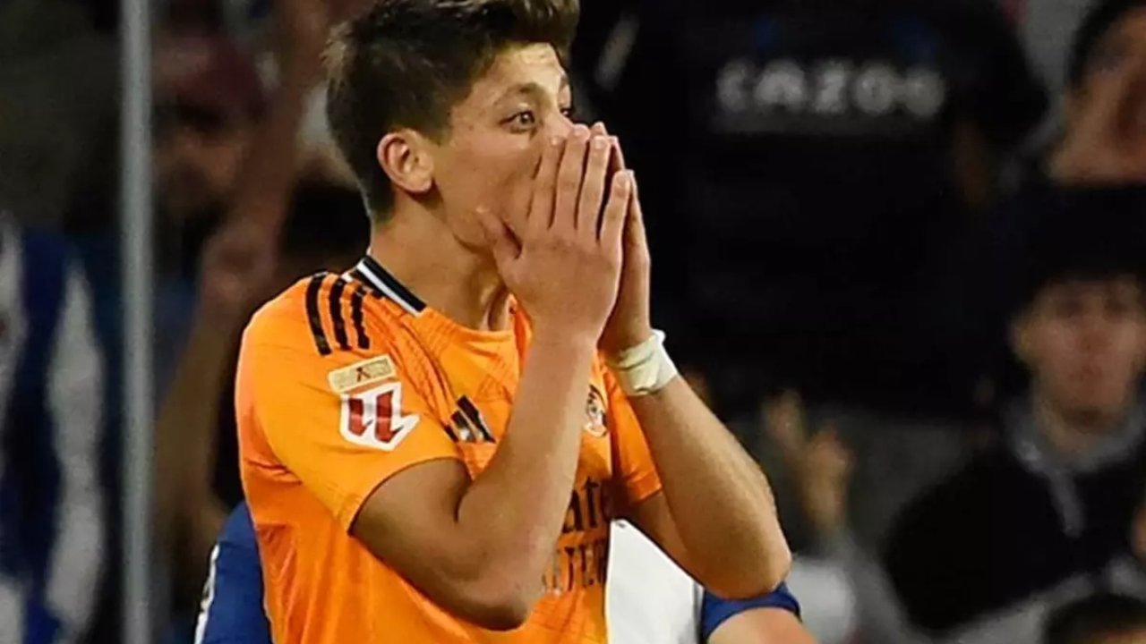 O Hareket Geceye Damga Vurdu! 19 497988