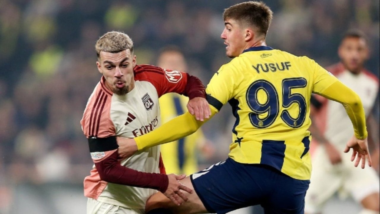 Fener'in yeni Arda Güler'i belirlendi! 20 497996