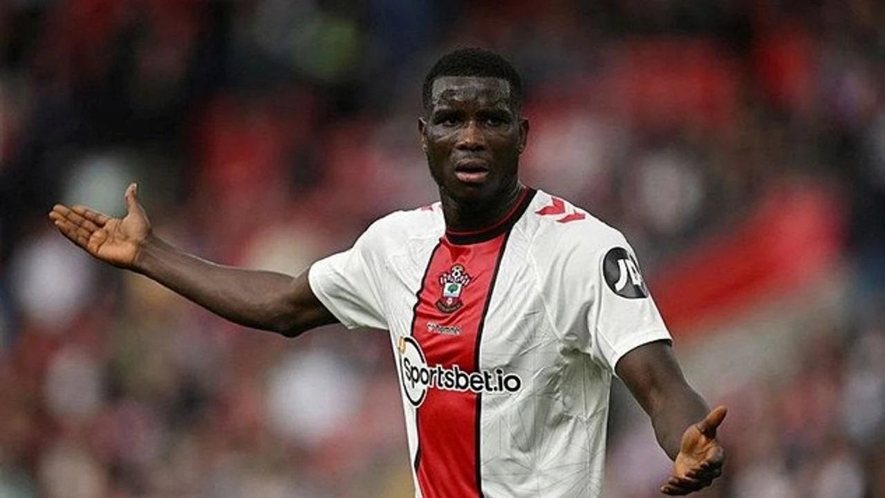 Süper Lig devinden transferde Paul Onuachu bombası 2 498034